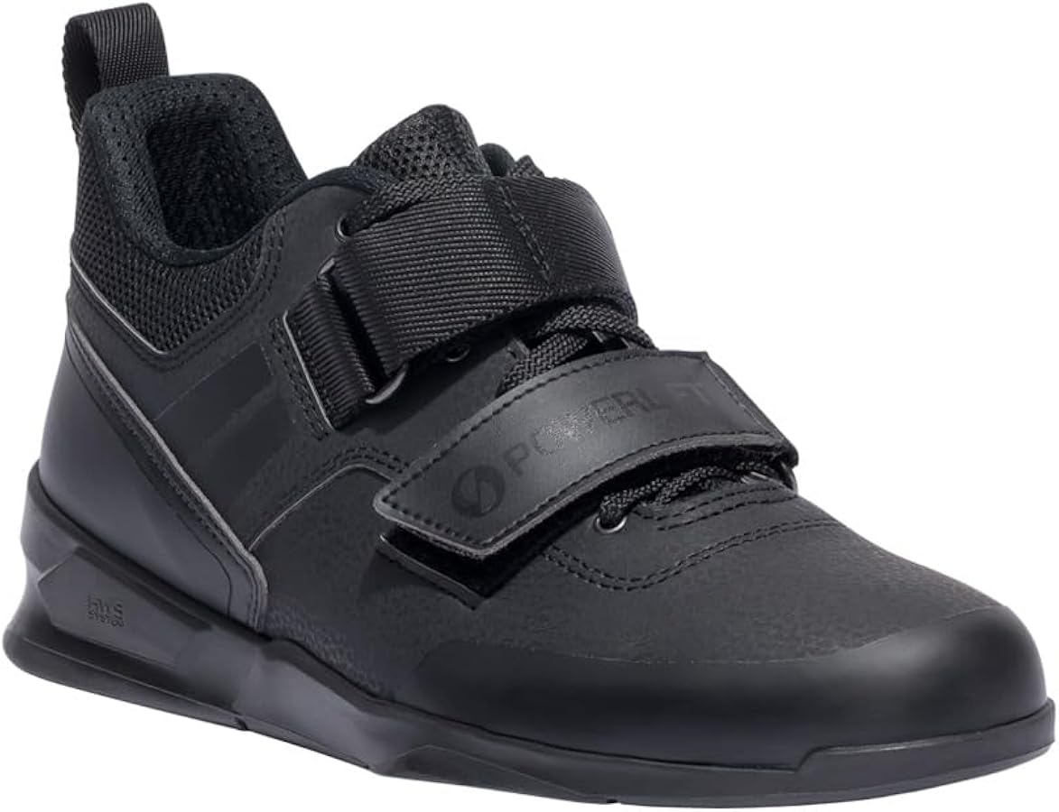 Amazon | SABO パワーリフトPRO スクワットシューズ, ワイド